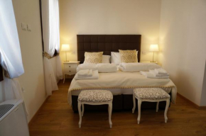 Отель B&B HORTUS  Венеция